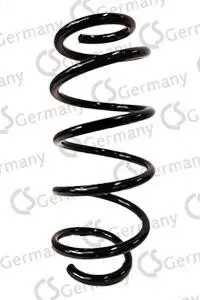 Пружина передня VW Passat 3C 2.0 TDI 05- CS Germany 14950905