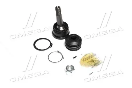 Кульова опора верхня Mazda 6 (GG/GY) CTR CB0289