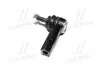 Наконечник рулевой тяги Jeep Cherokee 14- Пр. (CECR-32R) CTR CE0033R (фото 2)