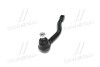 Накінечник рульової тяги CTR CE0286L (фото 4)