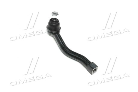 Накінечник рульової тяги CTR CE0286L (фото 1)