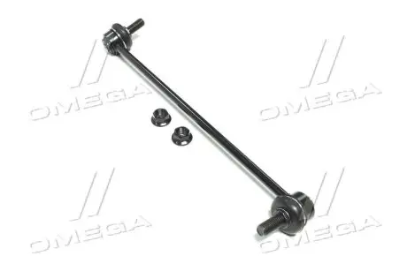 Фото 1 - тяга/стійка стабілізатора CTR CL0277L Тяга/стійка стабілізатора CTR CL0277L (фото 1)