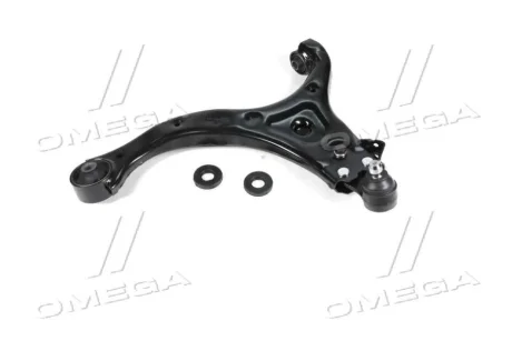 Рычаг подвески KIA GRAND CARNIVAL 05- FRONT LH (пр. CTR CQ0200L