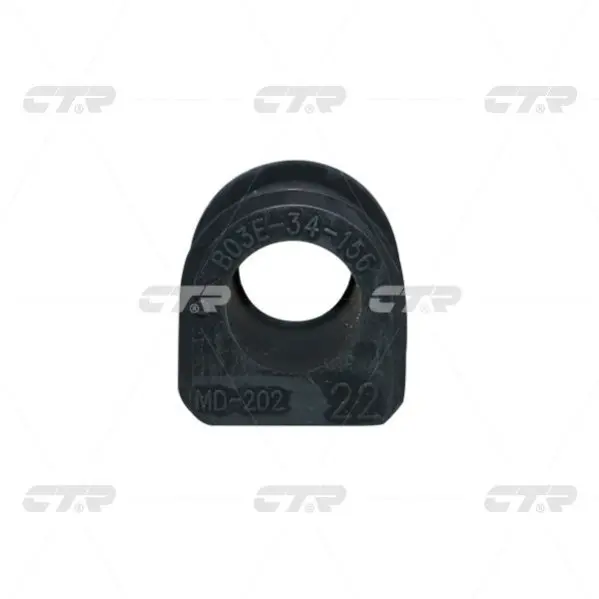 Втулка стабілізатора Mazda CTR CVMZ3 (фото 1)