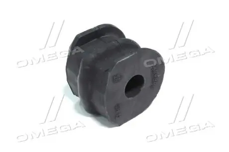 Фото 1 - втулка стабилизатора резиновая CTR GV0410 Втулка стабилизатора резиновая CTR GV0410 (фото 1)