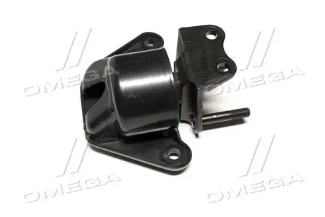 Опора двигателя левая Hyundai Santa Fe II CTR GZ0064
