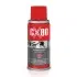 Мультi спрей 100ml (WD-40) для обслуговування та ремонту CX80 001 (фото 1)