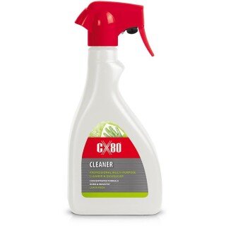 Знежирювач 600ml CX80 018