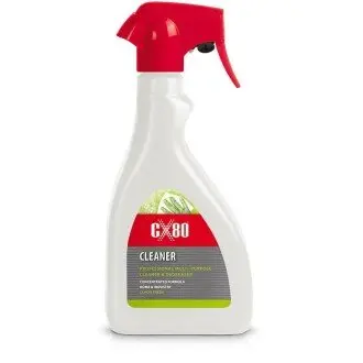 Обезжиритель 600ml CX80 018