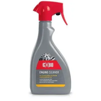 Очисник двигуна 600ml CX80 049