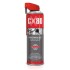 Мульти спрей 500ml (WD-40) для обслуживания и ремонта (дуоспрей) CX80 076 (фото 1)