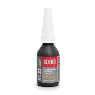 Герметик резьбовой 10ml (фиолетовый) низкопрочный CX80 114