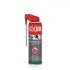 Мульти спрей 250ml Teflon (WD-40) для обслуживания и ремонта (дуоспрей) CX80 188 (фото 1)