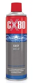 Сварочное антипригарное средство 500ml CX80 221