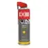 Змазка лiтiєва 500ml дуоспрей CX80 233 (фото 1)