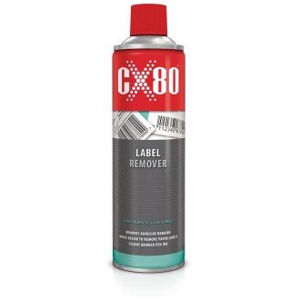 Засiб для видалення наклейок 500ML CX80 306