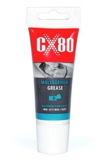 Смазка молибденовая 40 g CX80 332