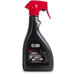 Средство для удаления насекомых 600ML CX80 334 (фото 1)