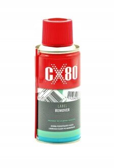 Засiб для видалення наклейок 150ML CX80 48371