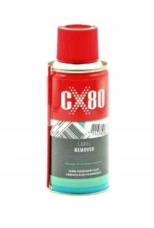 Средство для удаления наклеек 150ML CX80 48371