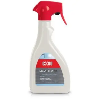 Очиститель стекла 600ml CX80 48430