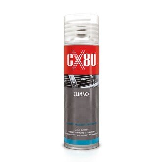 Очисник кондицiонера 500ml CX80 48467