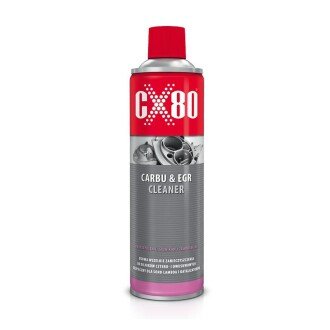 Очиститель карбюратора и клапанов EGR 500ml CX80 858 (фото 1)