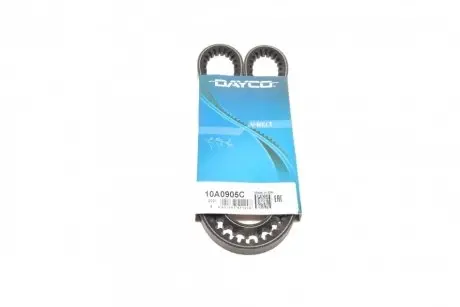 Ремень генератора клиновый DAYCO 10A0905C