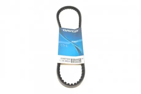 Ремень генератора клиновый DAYCO 11A0730C