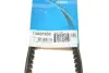 Ремень клиновый DAYCO 13A0750C (фото 6)