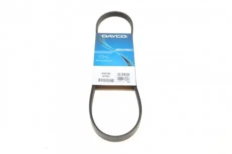 Ремень поликлиновый DAYCO 4PK780