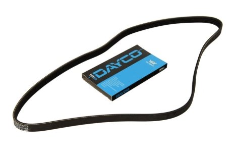 Ремень поликлиновый DAYCO 4PK970