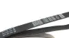 Ремень генератора поликлиновый DAYCO 5PK1010HD (фото 2)