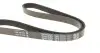 Ремень генератора поликлиновый DAYCO 5PK1010HD (фото 3)