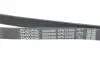 Ремінь генератора поліклиновий DAYCO 5PK1240S (фото 4)