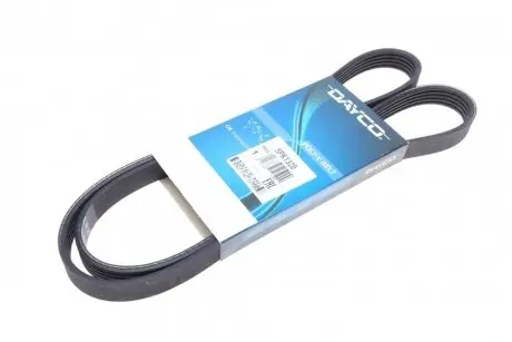 Ремень поликлиновый DAYCO 5PK1320