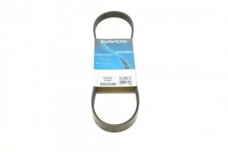 Ремень поликлиновый DAYCO 5PK810
