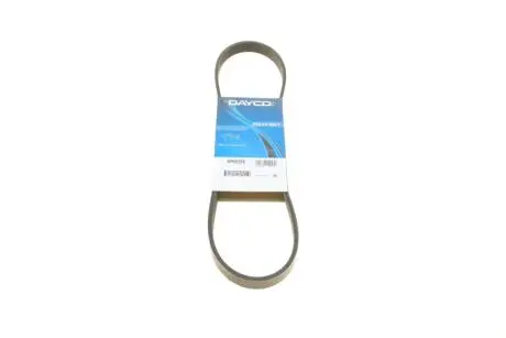 Ремень генератора поликлиновый DAYCO 5PK855S