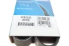 Ремень поликлиновый DAYCO 6PK1025 (фото 5)