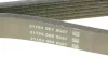Ремінь поліклиновий DAYCO 6PK1029EE (фото 4)