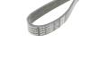 Ремень генератора поликлиновый DAYCO 6PK1033EE (фото 3)