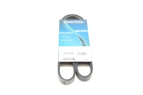 Ремень генератора поликлиновый DAYCO 6PK1033EE