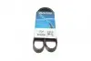 Ремень поликлиновый DAYCO 6PK1050 (фото 1)