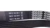 Ремінь поліклиновий DAYCO 6PK1070 (фото 4)