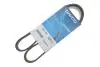 Ремень генератора поликлиновый DAYCO 6PK1120S (фото 2)