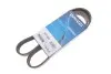 Ремень генератора поликлиновый DAYCO 6PK1140EE (фото 2)