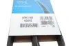 Ремень поликлиновый DAYCO 6PK1165 (фото 5)