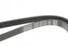 Ремень поликлиновый DAYCO 6PK1215 (фото 4)