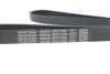 Ремень поликлиновый DAYCO 6PK1225 (фото 4)