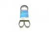 Ремень поликлиновый DAYCO 6PK1345 (фото 1)